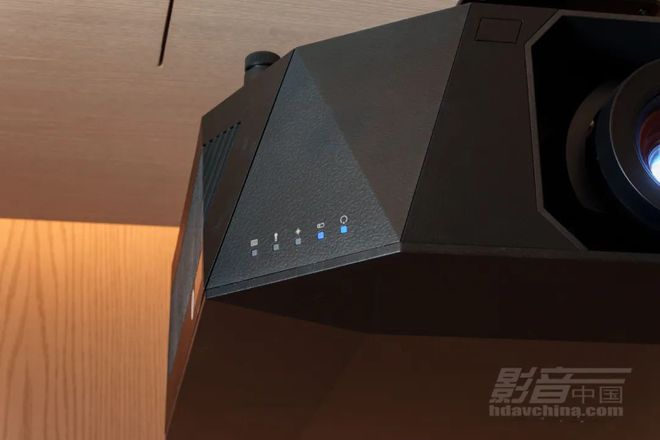 4K激光投影机QL3000B案例探访pg试玩【家访】广州白云EPSON(图7)